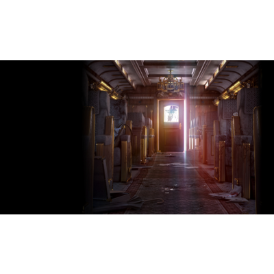 Resident Evil 0 PS4 & PS5