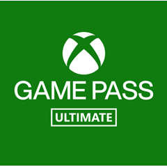 🎮 Xbox Game Pass Ultimate 1 Год🟢PC+XBOX+Онлайн+2Друга