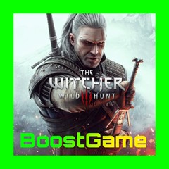 🔥THE WITCHER 3 WILD HUNT COMPLETE EDITION ⭐STEAM GIFT✅