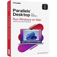 Parallels Desktop 19/20 Pro Ключ активации