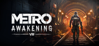 Metro Awakening VR steam