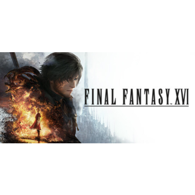 ❤️ Final Fantasy 16 XVI Complete Edition Steam Offline