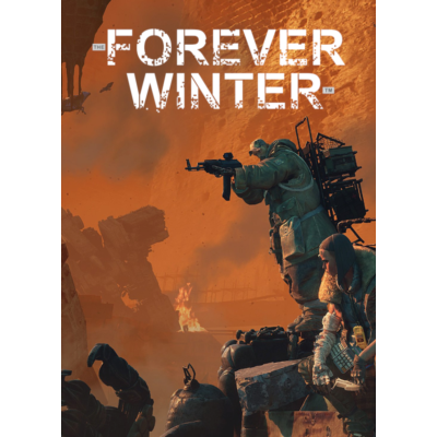 The Forever Winter (Аренда аккаунта Steam) Онлайн