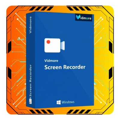 Vidmore Screen Recorder Код регистрации на 1 год
