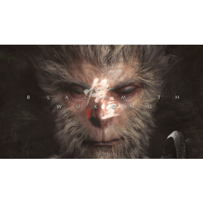 BLACK MYTH: WUKONG DELUXE +БОЛЬШОЙ КЭШБЭК✔️STEAM
