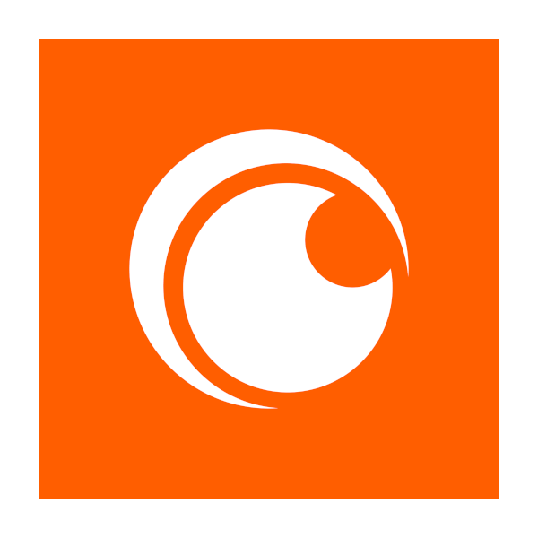 Crunchyroll MEGA FAN — FAN | 1 — 12 Month | On Your Account