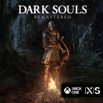 КЛЮЧ Dark Souls Remastered XBOX Код