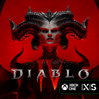 КЛЮЧ Diablo IV Standard Edition XBOX Код