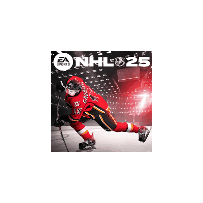 💜 NHL 25 / НХЛ 25❗️ PS5/PS 💜