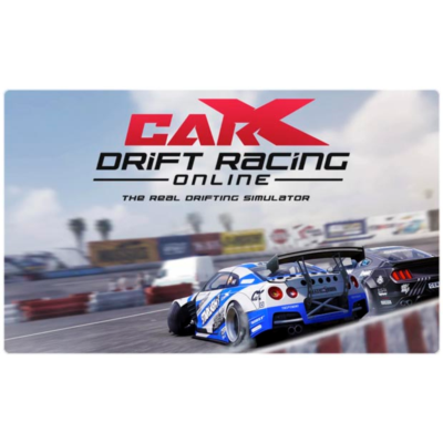 🍓 CarX Drift Racing (PS4/PS5/RU) П3 - Активация