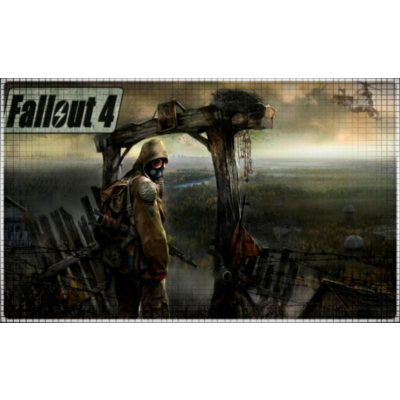 🍓 Fallout 4 (PS5/RU) П3 - Активация