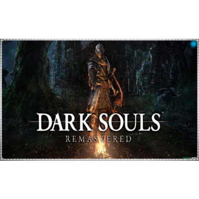 🍓 Dark Souls: Remastered (PS5/RU) П3 - Активация
