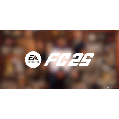 FIFA 25 (FC 25) оффлайн без очереди