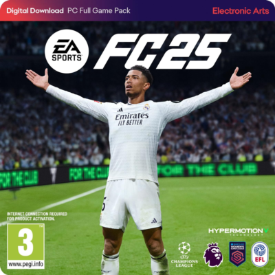 EA SPORTS FC 25 ULTIMATE + МОДЫ / STEAM АККАУНТ