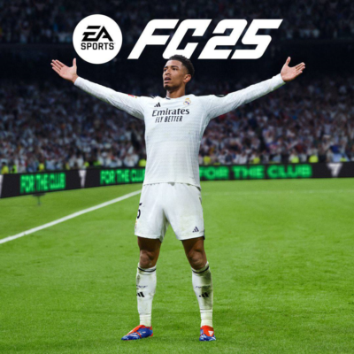 EA SPORTS FC 25 Xbox One & Xbox Series X|S ⚽