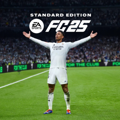 EA SPORTS FC 25 STANDARD Xbox One & Series X|S Ключ