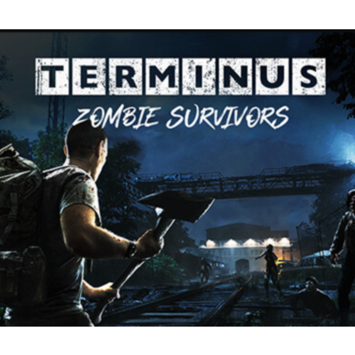 ・TERMINUS: ZOMBIE SURVIVORS・STEAM АККАУНТ・ГАРАНТИЯ・