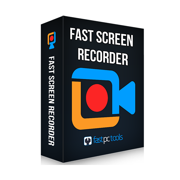Fast Screen Recorder лицензионный ключ, лицензия