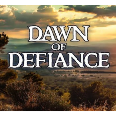 ・DAWN OF DEFIANCE・STEAM АККАУНТ・