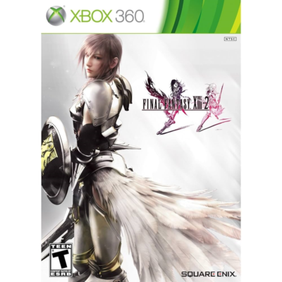 168 ⭐ XBOX 360 | FINAL FANTASY XIII + FINAL FANTASY XIII-2 + LIGHTNING RETURNS FFXIII