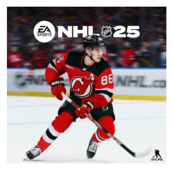 ☀️ Nhl 25 Deluxe Edition | XBOX