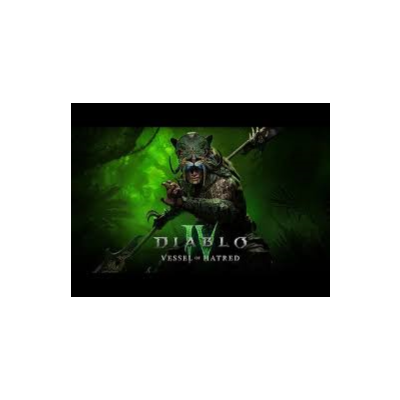 ✅ DIABLO IV + LORD OF HATRED 🚀 BATTLE.NET/PSN/XBOX☑️