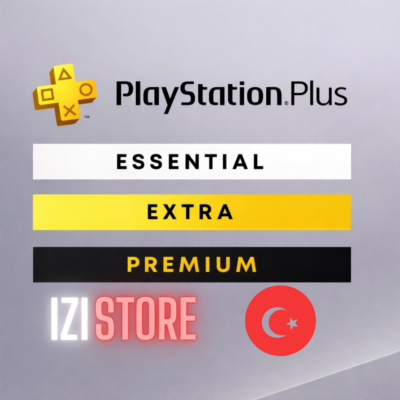 🔵ПОДПИСКА PS PLUS ЛЮКС ЭКСТРА ОСНОВНАЯ 1-12 ТУРЦИЯ | EA PLAY БЫСТРО🔵