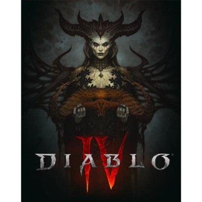 🔵 DIABLO IV PS4/PS5 | ТУРЦИЯ/УКРАИНА БЫСТРО 🎁
