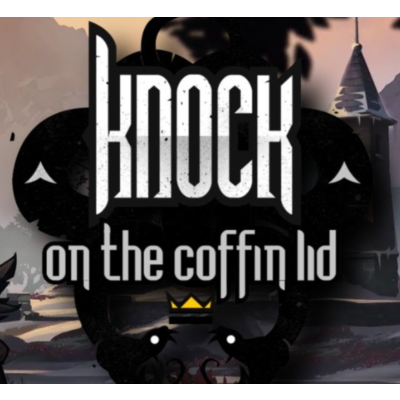 ・KNOCK ON THE COFFIN LID・STEAM АККАУНТ・
