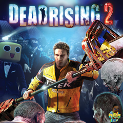 ⚡ Dead Rising 2 | Мертвое восстание 2⚡PS4