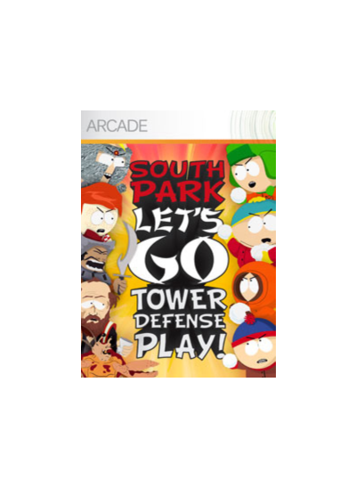 177⭐ XBOX 360 | South Park Let Go + Alien Rage + Sniper Ghost Warrior