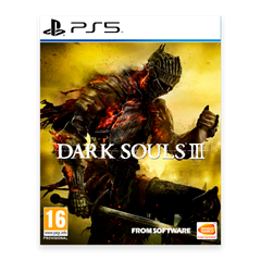 🧊 PS4/PS5 🎮 DARK SOULS™ 3 ⚜️ Турция