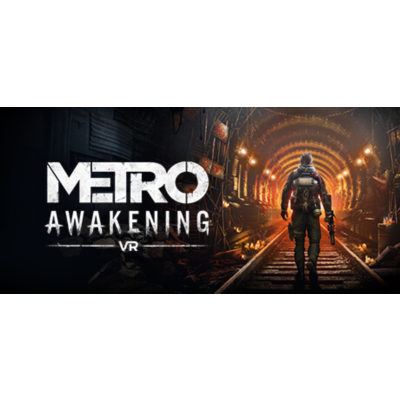 Metro Awakening (Steam Gift Россия)