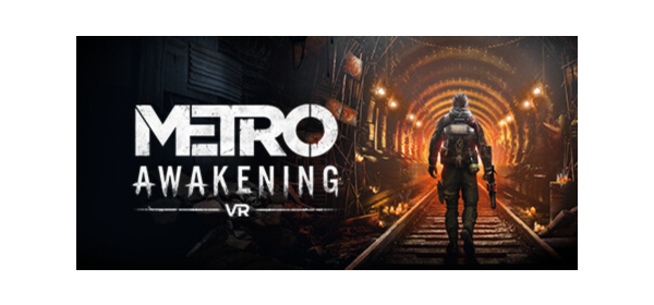 Metro Awakening (Steam Gift Россия)