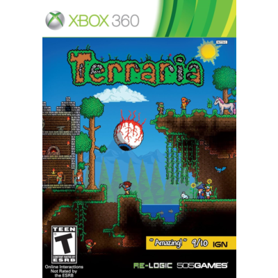 197 ⭐ XBOX 360 | LEGO Игры + Terraria – Xbox 360 Edition + Mighty No. 9 + Cars 3 + 8