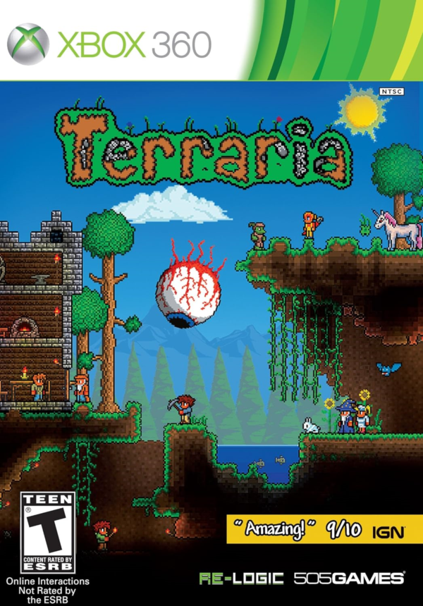 197 ⭐ XBOX 360 | LEGO Игры + Terraria – Xbox 360 Edition + Mighty No. 9 + Cars 3 + 8