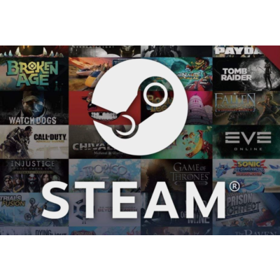 ✅ Новый Steam аккаунт регион Китай + почта