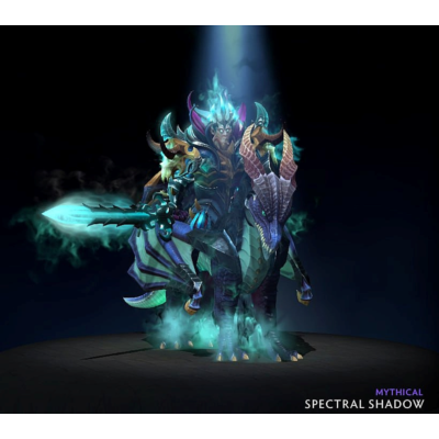 💣Abaddon💣Collector´s Cache 2023💣Spectral Shadow💣