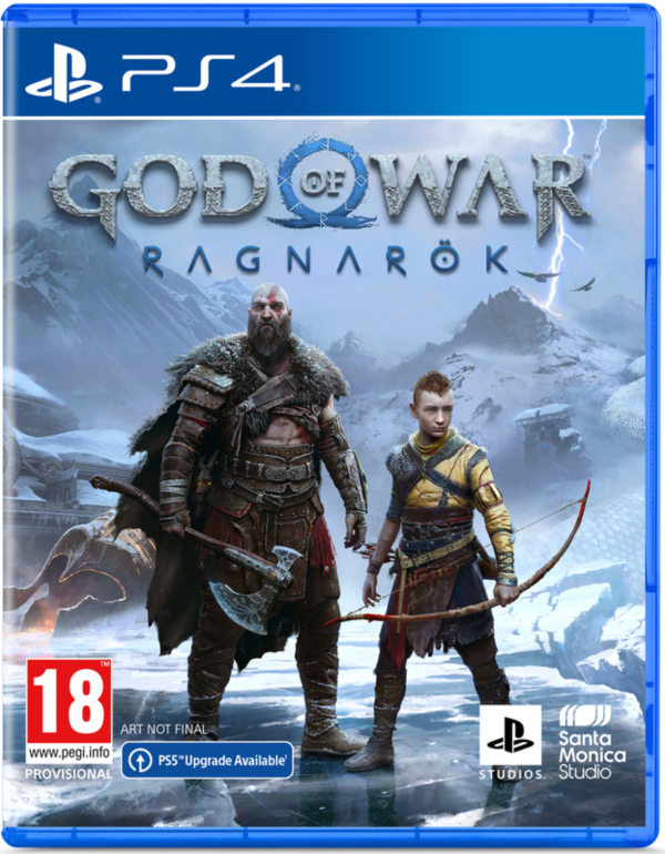 God of War Ragnarok(steam)+100 Игр общий аккаунт