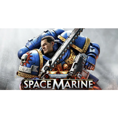 ✅Warhammer 40000 Space Marine 2 Standart Ps5✅Общий✅