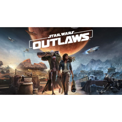 ✅Star Wars Outlaws Ps5 Общий✅Общий✅