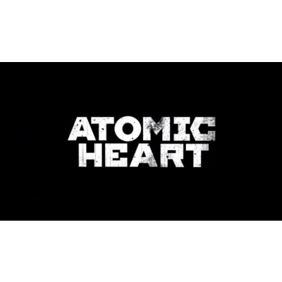 Atomic Heart + God Of War Ragnarek Общий ps5/ps4