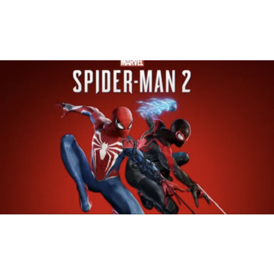 Marvel´s Spider 2 Общий Оффлайн PS5!!!