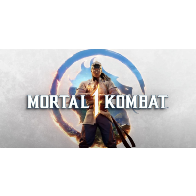 Mortal Kombat 1 (2023) Общий  Онлайн Ps5
