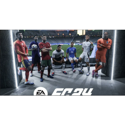 Fifa 24  Общий  Оффлайн PS5 PS4