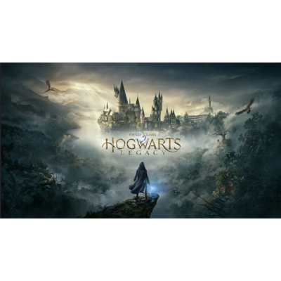 Hogwarts Legacy  Ps5 Ps4 Общий оффлайн