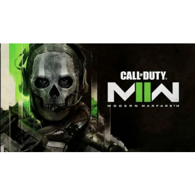 Call of Duty Modern Warfare 2 общий   PS5 ps4