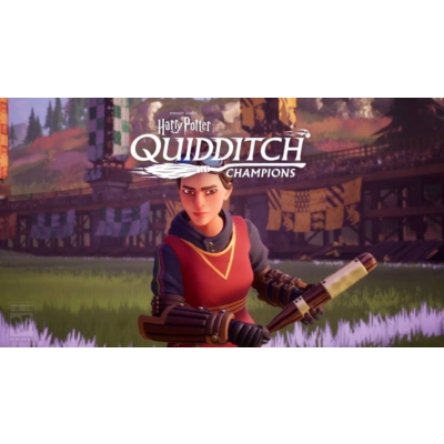 🎃Harry Potter: Quidditch Champ(Xbox)+Игры общий аккаун