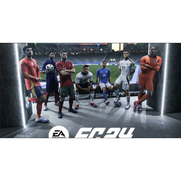 Fifa 24 Nintendo Switch