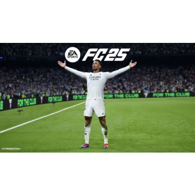 ✅EA Sports FC 25 Standart Steam✅Общий✅
